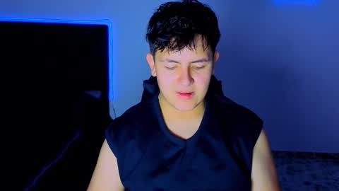 Snapshot of ryan_doretti chatting on 11-23-25, 12:16 Ryan online show from 11-23-25, 12:16