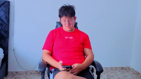 Snapshot of ryan_doretti chatting on 12-15-25, 03:38 Ryan online show from 12-15-25, 03:38