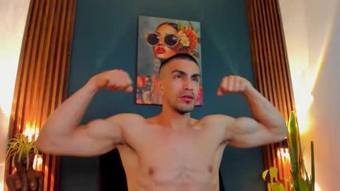 Ryan independent model online show from 10-18-25, 10:38