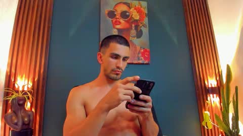 Ryan independent model online show from 11-07-25, 01:49