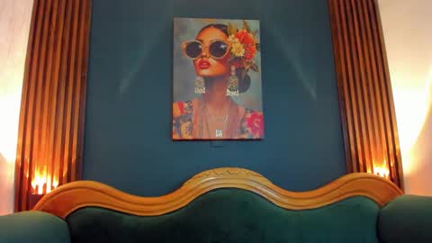 Ryan independent model online show from 11-09-25, 09:57