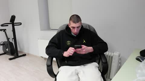 RYAN DOZER online show from 04-23-26, 06:10