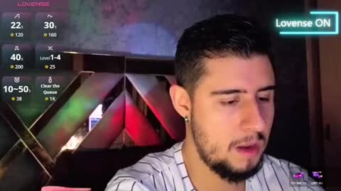 R Y A N online show from 09-13-25, 12:49