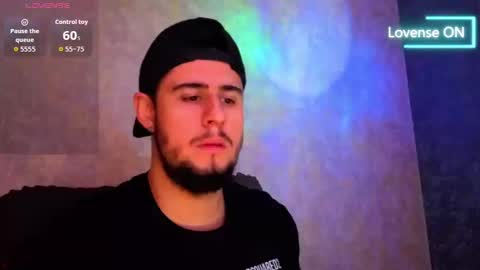 R Y A N online show from 09-17-25, 01:02