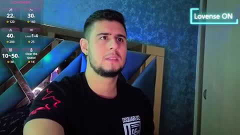 R Y A N online show from 09-25-25, 12:31