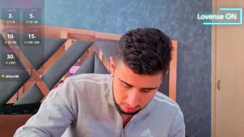 R Y A N online show from 09-26-25, 01:48