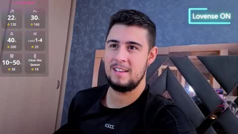 R Y A N online show from 10-05-25, 12:25