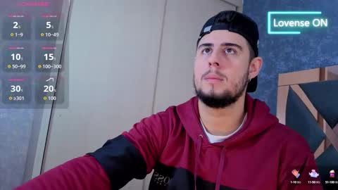 R Y A N online show from 10-06-25, 11:29