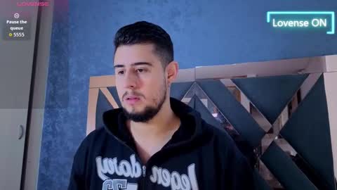 R Y A N online show from 10-19-25, 12:17