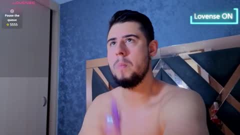 R Y A N online show from 10-22-25, 10:04