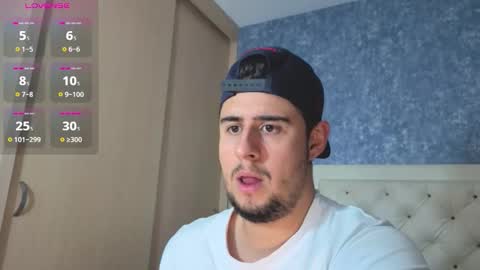 R Y A N online show from 12-01-25, 10:37