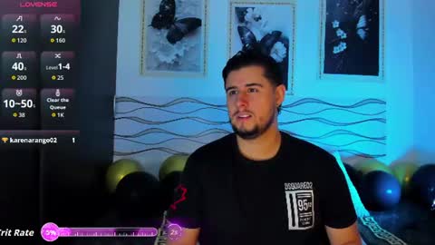 Snapshot of ryan_evannss_ chatting on 07-13-26, 12:19 Ryan Evannss online show from 07-13-26, 12:19