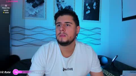 Snapshot of ryan_evannss_ chatting on 07-16-26, 12:33 Ryan Evannss online show from 07-16-26, 12:33