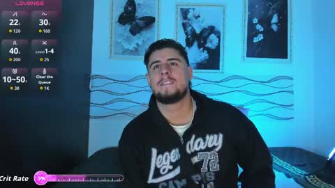 Snapshot of ryan_evannss_ chatting on 07-27-26, 12:56 Ryan Evannss online show from 07-27-26, 12:56