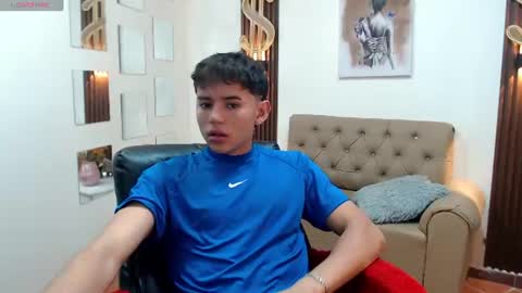 Snapshot of ryan_grayx chatting on 06-21-26, 02:52 RYAN online show from 06-21-26, 02:52