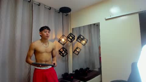 Snapshot of ryan_grayx chatting on 07-11-26, 02:53 RYAN online show from 07-11-26, 02:53