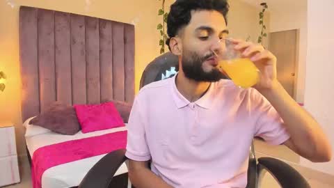 ryan_jackson_ online show from 11-23-25, 05:07