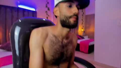 ryan_jackson_ online show from 12-14-25, 12:49