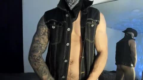 Ryan Jhons online show from 01-10-26, 06:04