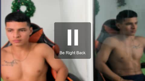 ryan_myerz online show from 12-15-25, 08:35