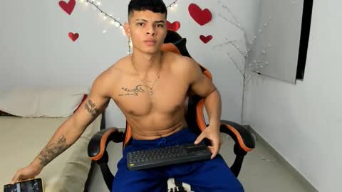 ryan_myerz online show from 02-19-26, 12:12