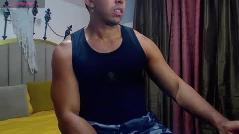 Ryan online show from 10-30-25, 12:45