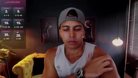 Ryan online show from 12-05-25, 07:21