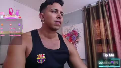 Snapshot of ryan_nesson chatting on 05-02-26, 07:41 Ryan online show from 05-02-26, 07:41