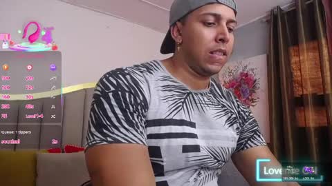 Snapshot of ryan_nesson chatting on 05-30-26, 07:11 Ryan online show from 05-30-26, 07:11