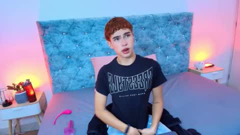 R Y A N   ON   F I R E online show from 03-09-26, 11:25