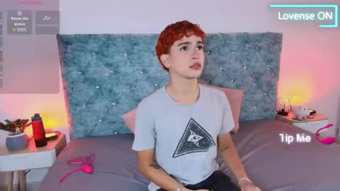 R Y A N   ON   F I R E online show from 04-12-26, 01:16