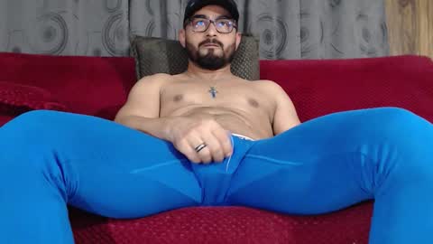 Ryan Ruggero online show from 03-21-26, 01:43