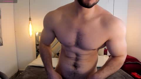 Snapshot of ryan_ward79 chatting on 03-03-26, 11:32 Ryan online show from 03-03-26, 11:32