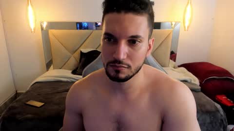 Snapshot of ryan_ward79 chatting on 03-05-26, 11:50 Ryan online show from 03-05-26, 11:50