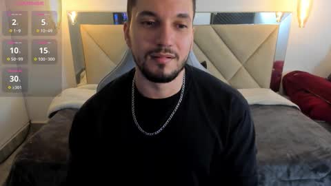 Snapshot of ryan_ward79 chatting on 03-15-26, 11:33 Ryan online show from 03-15-26, 11:33