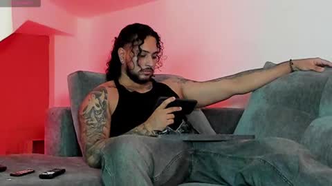 RYAN online show from 03-16-26, 05:44