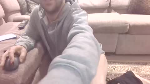 Ryland online show from 01-16-25, 12:45