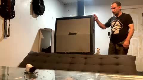 Ryland online show from 10-08-25, 12:25