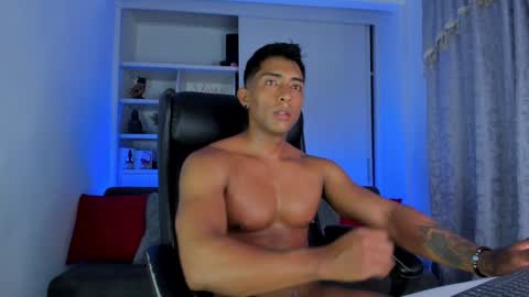 ryanboy30 online show from 12-10-24, 05:11