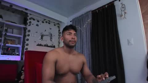 ryanboy30 online show from 10-05-25, 07:45