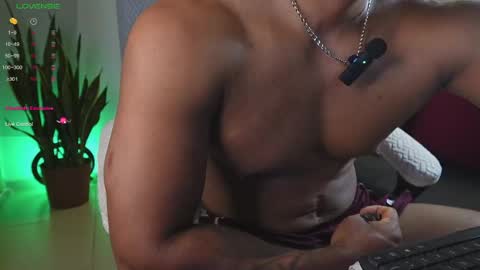 Snapshot of ryanboy30 chatting on 04-28-26, 04:01 ryanboy30 online show from 04-28-26, 04:01