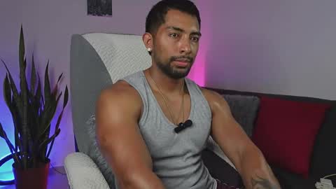 Snapshot of ryanboy30 chatting on 05-31-26, 12:30 ryanboy30 online show from 05-31-26, 12:30