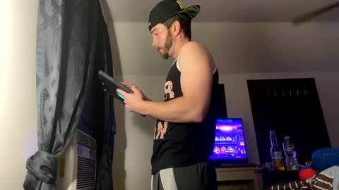 ryancap0195 online show from 09-17-25, 01:29