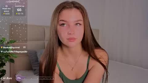 Eva online show from 07-18-26, 01:32