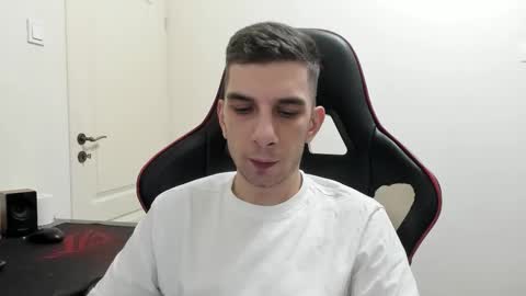 Andrew C. online show from 10-10-25, 09:36