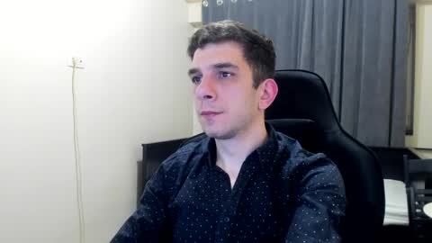 Andrew C. online show from 04-09-26, 08:47