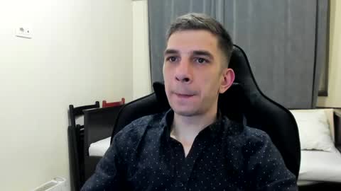 Andrew C. online show from 04-17-26, 08:23