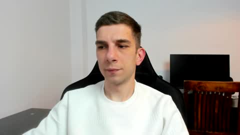 Andrew C. online show from 04-26-26, 07:55