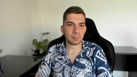 Snapshot of ryandusk chatting on 06-22-26, 12:02 Andrew C. online show from 06-22-26, 12:02