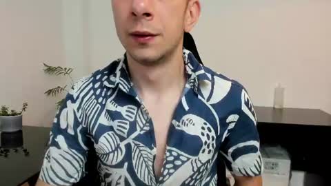 Snapshot of ryandusk chatting on 06-26-26, 09:41 Andrew C. online show from 06-26-26, 09:41